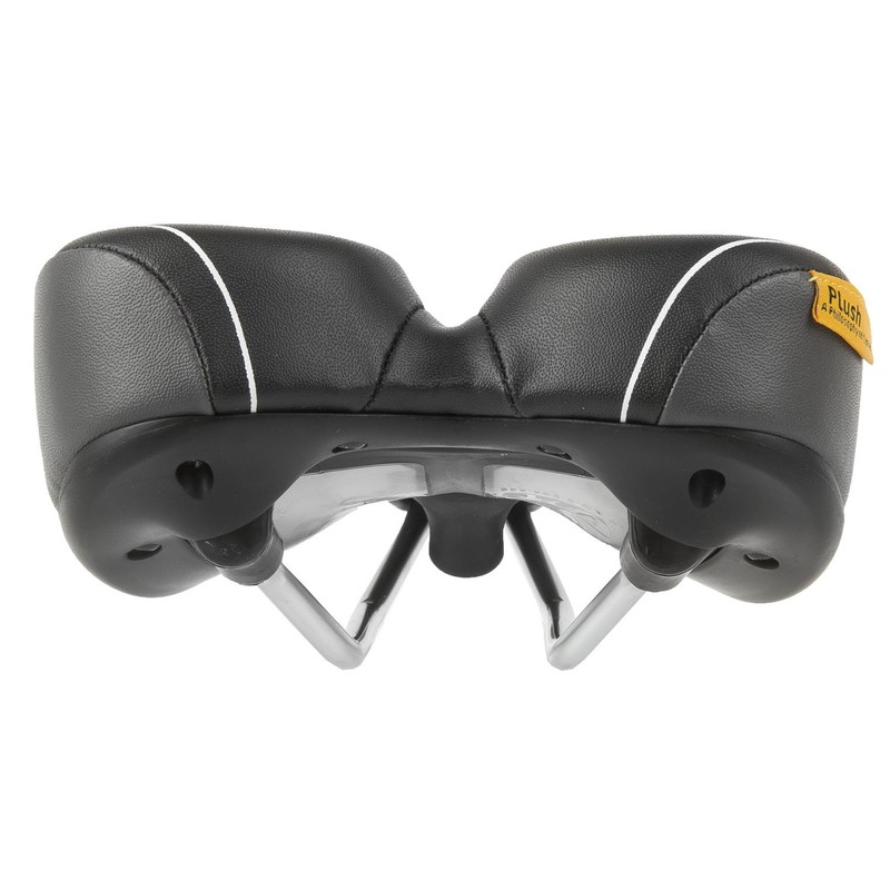 Velo Flex Dc M/L Saddle - Black, L = 269