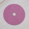 Create idea Grinding Disc Wheel 100mmx10mmx 3.2mm Corundum Chainsaw Sharpening