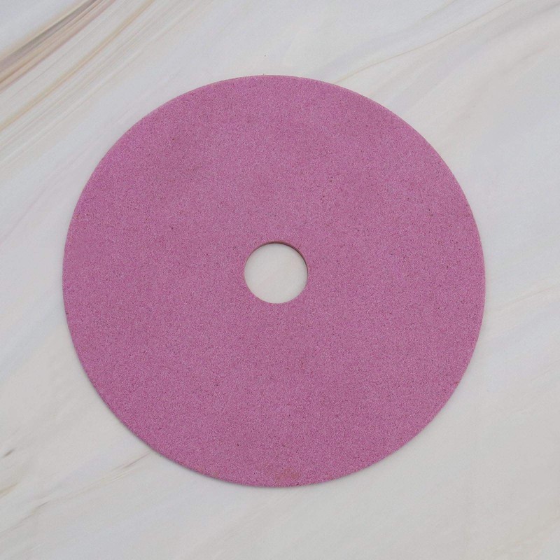 Create idea Grinding Disc Wheel 100mmx10mmx 3.2mm Corundum Chainsaw Sharpening