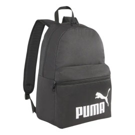 Mochila Urbana Puma Phase Color Negro