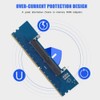 Professional SO-DIMM DDR4 Memory Converter 2133Mhz 260 to 288 Laptop