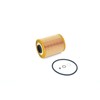 Bosch 1457429638 Oil-Filter Element