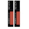 Revlon ColorStay Satin Ink Liquid Lipstick, 038-Citrine Queen 0.17 oz
