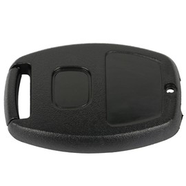 ECCPP 2X Keyless Entry Remote Control Car fob ( Just Shell Case) 2006-2011 Fit for Honda Civic 1.8L N5FS0084A,OUCG8D-380H-A,CWTWB1U545,MLBHLIK-1T