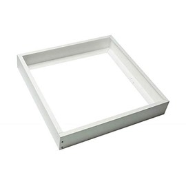 Nuvo Lighting 65563-2X2 BACKLIT PANEL FRAME KIT Indoor Flat Panel LED Fixture Mounting Controls