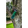 PROFINO Infuze Drinking Bottle 600 ml, Leak-Proof, Fruit Insert, BPA-Free