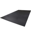 RevTime Large Exercise Mat 6 x 4 feet (72" x