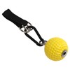 1Pair Climbing Training Power Grip Ball Climbing Pull Up Power