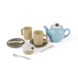 Dantoy - Organic Tea Set in Box (5606)