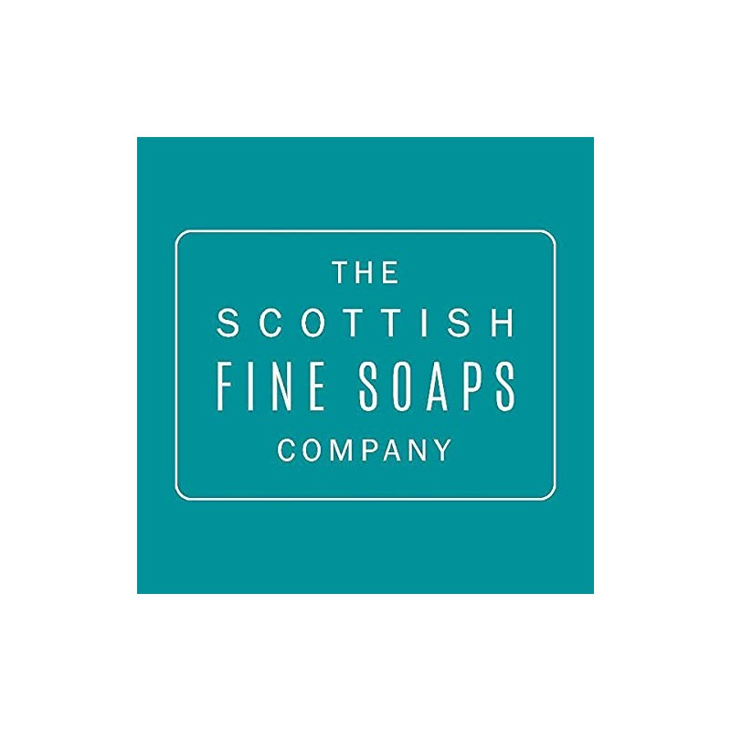 Scottish Fine Soaps Gardener's Hand Therapy Exfoliating Soap 220 g