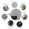 Sunday Afternoons Meridian Thermal Cap, Storm, One Size