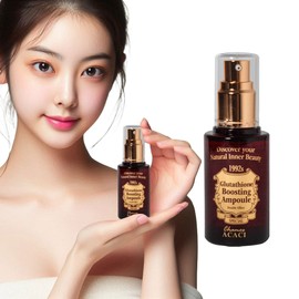 Chamos EGF glutathione niacinamide blemish coloring whitening ampoule vitamin c dipanthenol pore ampoule / EGF 글루타치온 나이아신아마이드 기미 착색 미백 앰플 비타민c 디판테놀 모공앰플