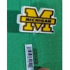 Crocs New Original Jibbitz Crocs Charm: University of Michigan 1