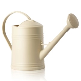 Watering Can for Indoor Plants, Flower Watering Can, Plastic Water Can for Plants with Sprinkler Head 68 oz, 1/2 Gallons
