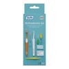 Kit De Ortodoncia TePe Profesional Cepillos Para Ortodoncia