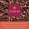 Domori Criollo Bundle | Vegan, Soy Free, Gluten Free |