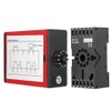 Jadeshay Vehicle Detector, Single Channel Induction Loops Vehicle Detector Inductive