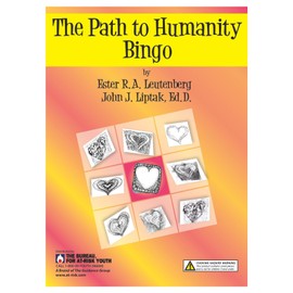 The Path to Humanity Bingo Game