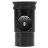 Reflector Telescope Eyepiece 1.25in Aluminium Alloy Easy Installation Metal Collimating