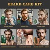 Father's Day Spa Gift for Men - Luxury 32Piece Shea
