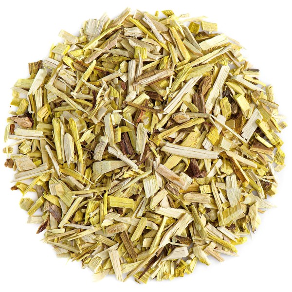 NY Spice Shop Barberry Root Bark Herb - 8 Ounce