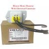 Blower Motor Resistor W/Connector Fits:Dorman#97