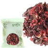 Donguihanjae 동의한재 최상품 이집트 히비스커스 꽃잎 차 500g Premium Egyptian