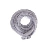 TEHAUX Multifunctional Silver Metal Jewelry Cord Yards Beading String for