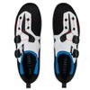 Fizik Transiro R4 Powerstrap Black/White 46, 13