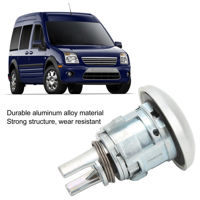 Car Front Door Lock with 2 Keys 1781417 Door Cylinder