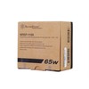Silverstone Tek Super Slim Profile CPU Cooler LGA 1156/1155/1150 Intel