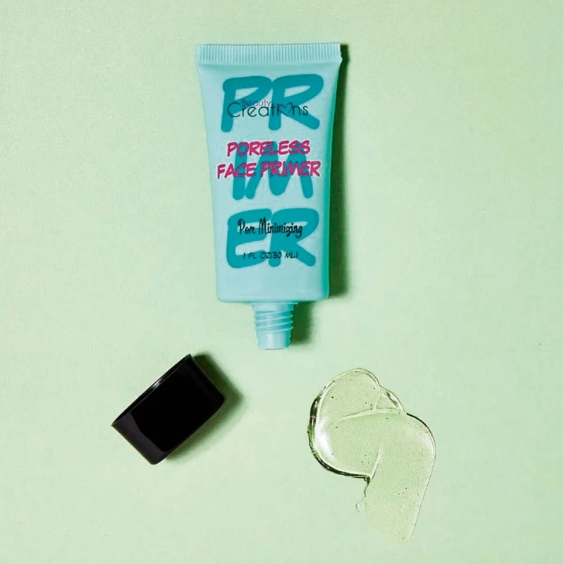 Primer Poreless Beauty Creations