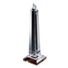 Crystal World "Washington Monument