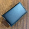 Domino Ingles 5 Capas Baraja Plata
