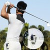 Golf Ball Case Golf Ball Holder Golf Trinket Park Golf