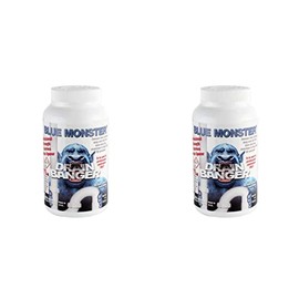 Blue Monster Drain Banger Drain Cleaner (1 lb.) (2)