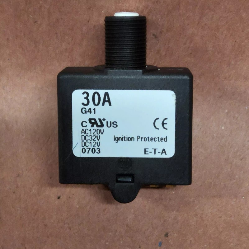 ETA 1658-G41-00-S8