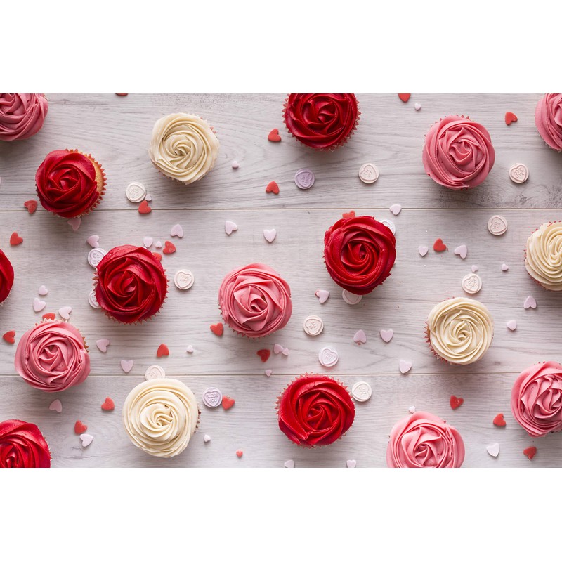 Mason Cash 9 Piece Piping Set