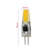 OMTO G4 2W LED COB 1505 110V Light Bulb 250lm