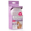 Spongeables Esponja Limpiadora Anti-Celulitis con Aceite de Oliva, Lavanda, 4oz