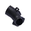 Magimaker Air Intake Hose with Clamps 17106-115-0000 17209-115000-0000 Compatible with