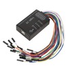 Logic Analyzer USB 16 Channel 100M Maximum Sampling Rate with