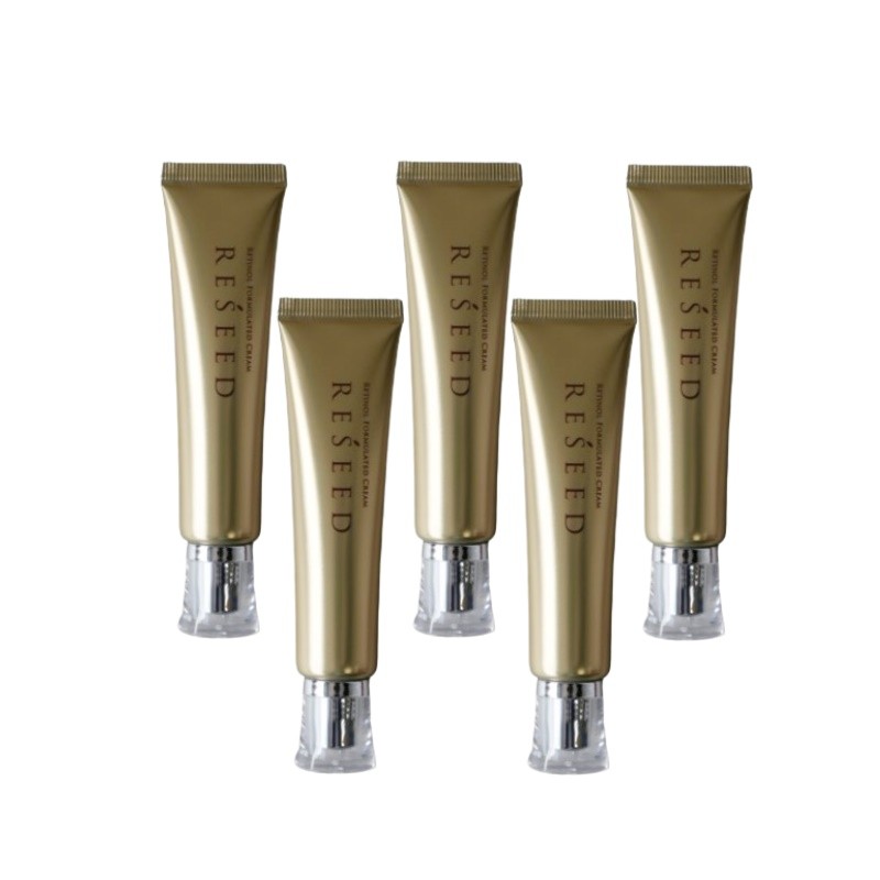 Partner company Retinol Cream 0.1 Vitamin A Pore Serum Shrinking