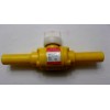 Kerotest 99041111 IPS Polyball, Polyethylene Ball Valve 1",