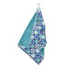 Glove It Ladies T421 Golf Towel Turkish Tile One Size