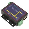 RS232 RS485 RS422 Serial to Ethernet Adapter 10M 100M RJ45