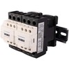 Electrodepot 30 Amp 6 Pole Contactor N/O 3x2 w Auxiliary