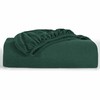 Oxford Homeware King Size Fitted Sheets – 30 Cm Deep