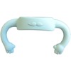 Silicone Baby Bottle Handles Compatible with Dr. Brown's Feeding Bottles,