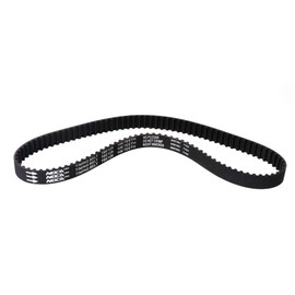 MPLUS Timing Belt Kit & Thermostat Fits 88-91 for Honda Civic 1.5L 1493CC l4 GAS SOHC Naturally Aspirated, 1995 for Honda Civic 1.5L 1493CC l4 GAS SOHC Naturally Aspirated